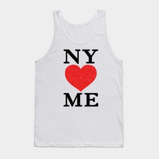 NY loves Me Tank Top